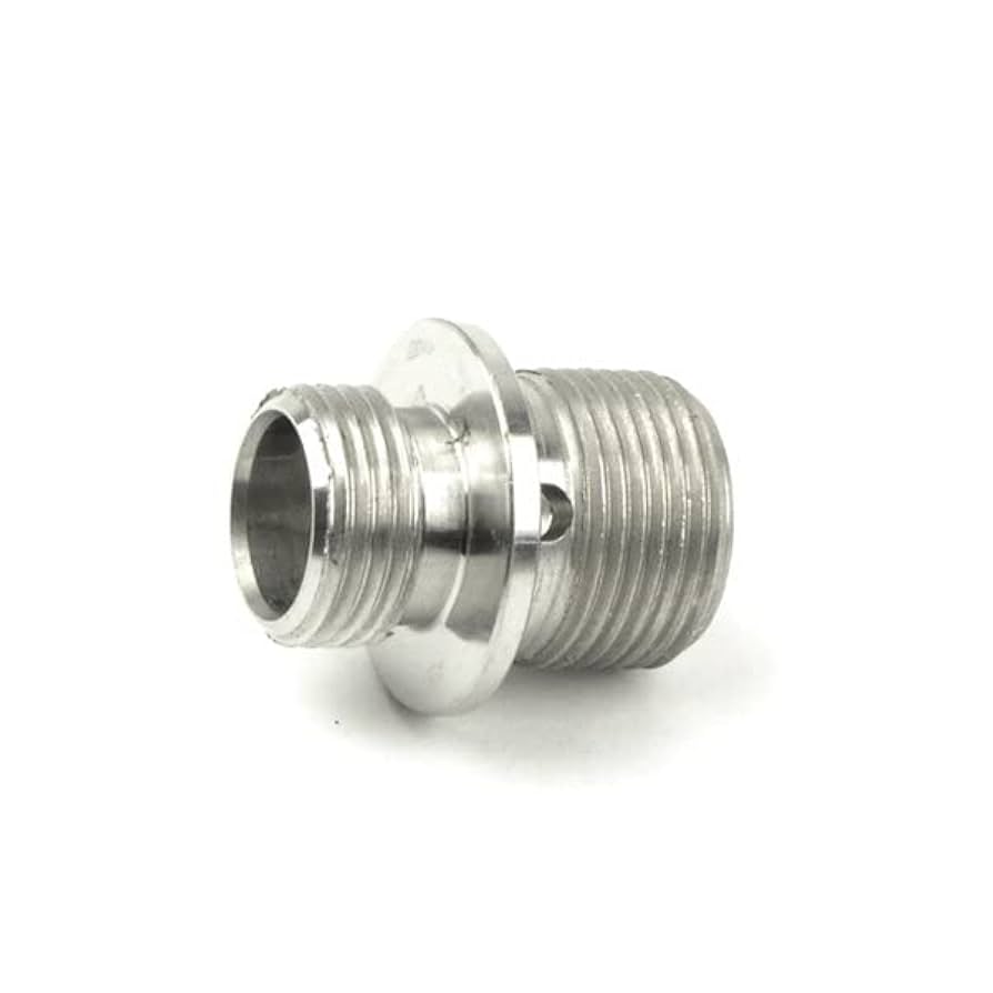 Amazon | 5KU 12mm逆ネジ → 14mm逆ネジ 変換アダプター ARMY